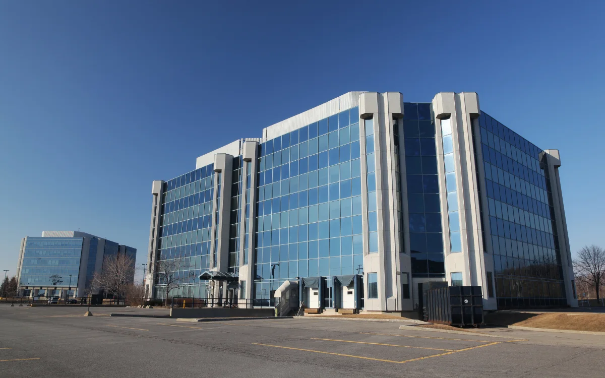 Data Centres and High Water Demand Facilities