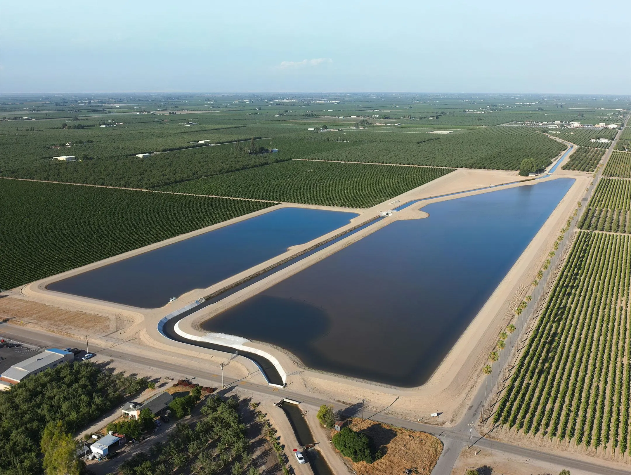 Groundwater Recharge banner image