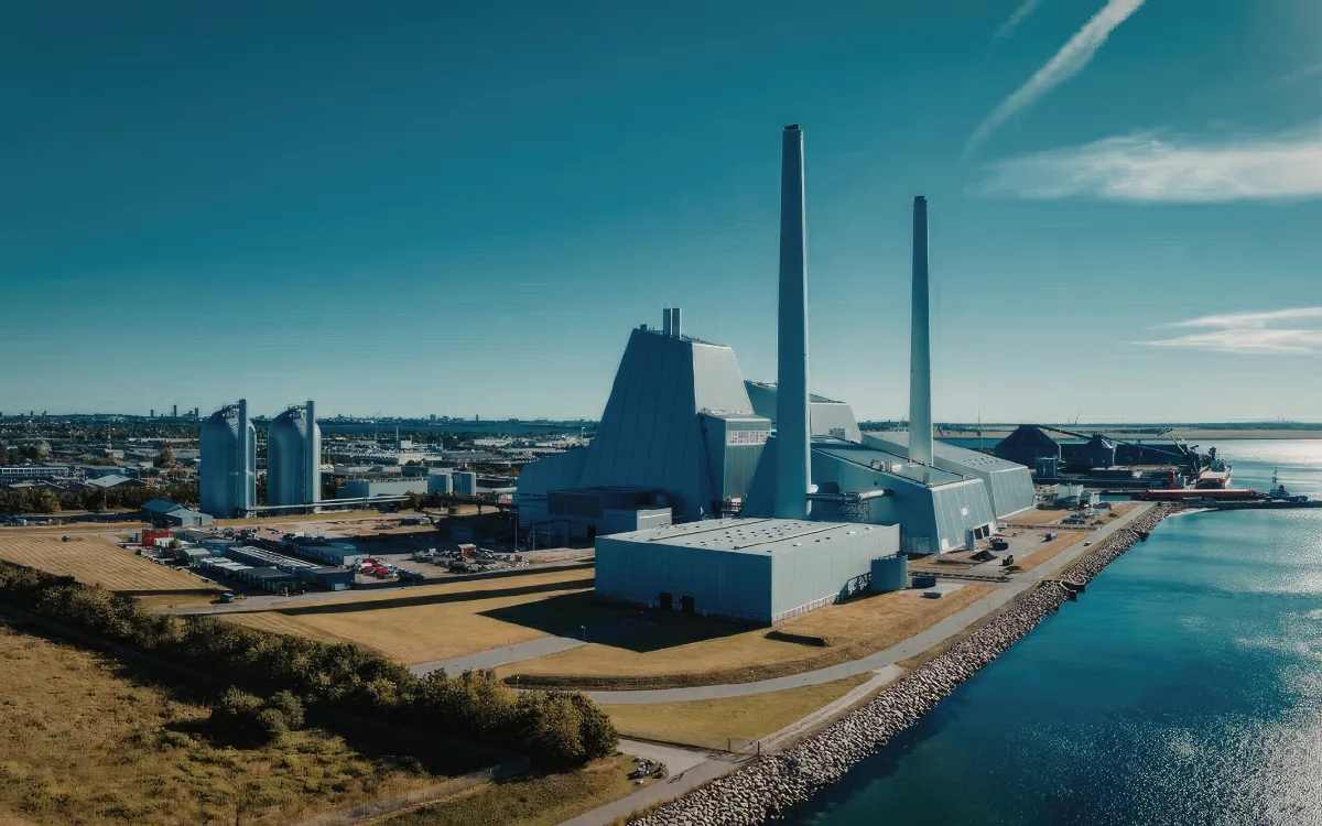 Industrial Facilities