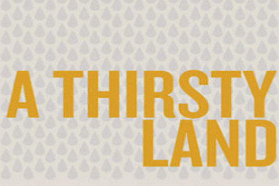 The Looming U.S. Water Crisis