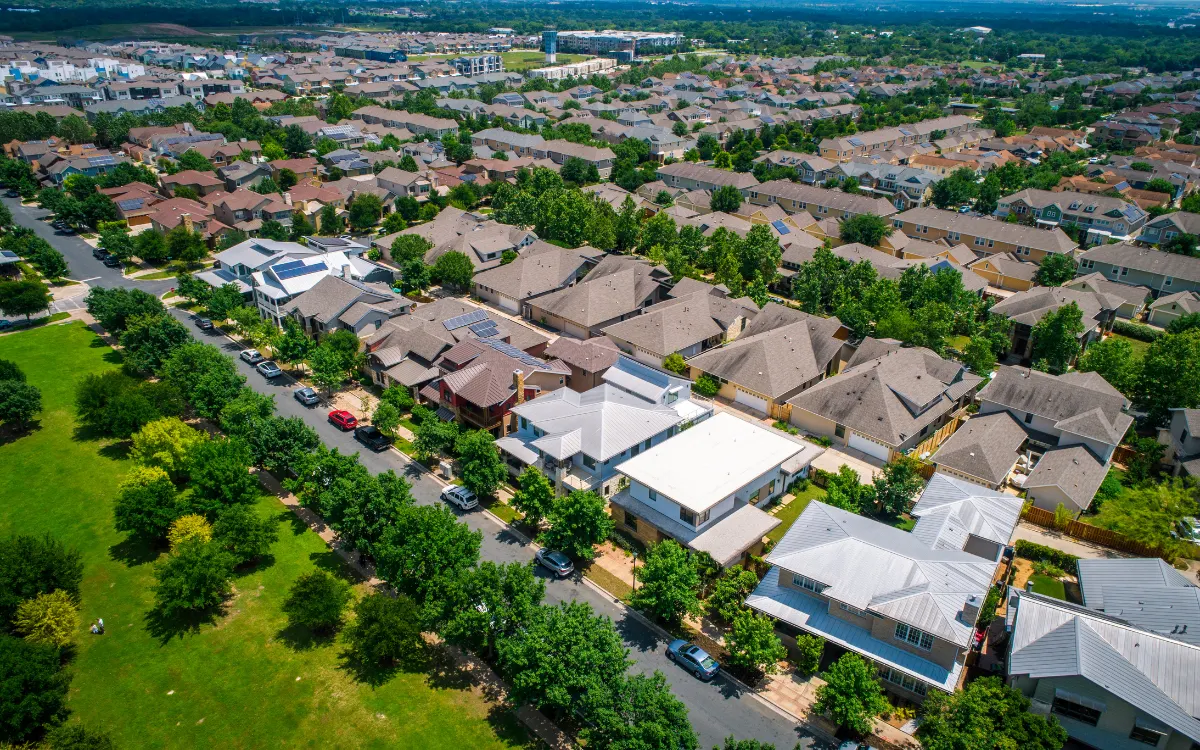 Real Estate & Mixed-Use Developments