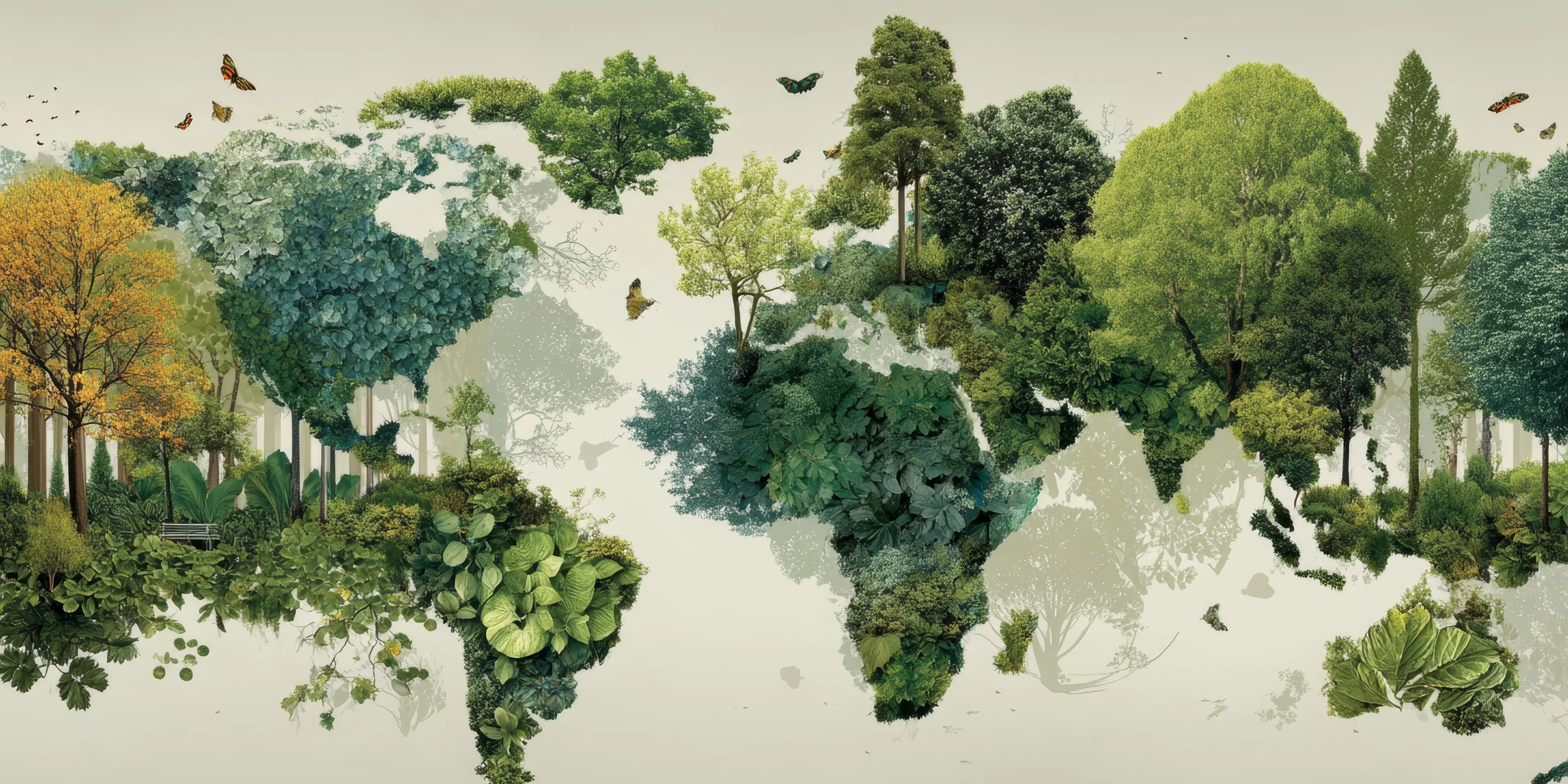 Why Organizations Choose GWC