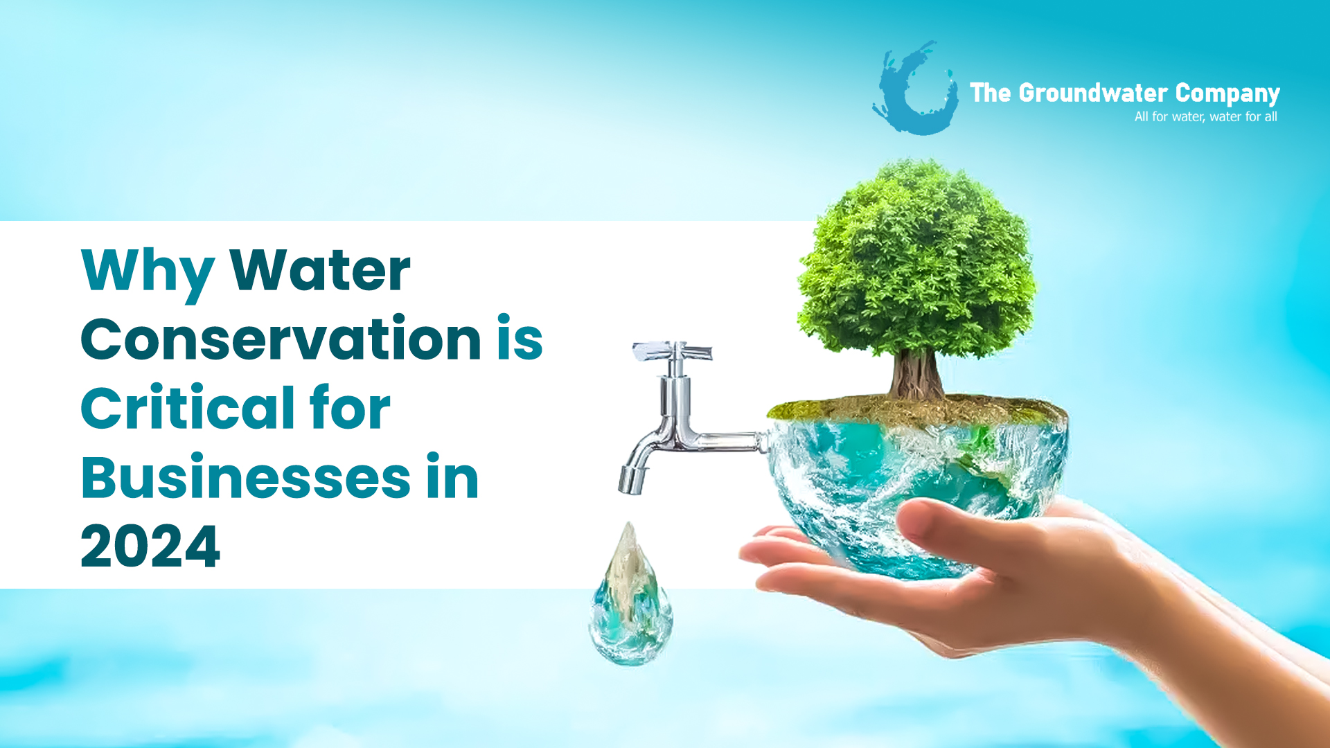 Water Conservation