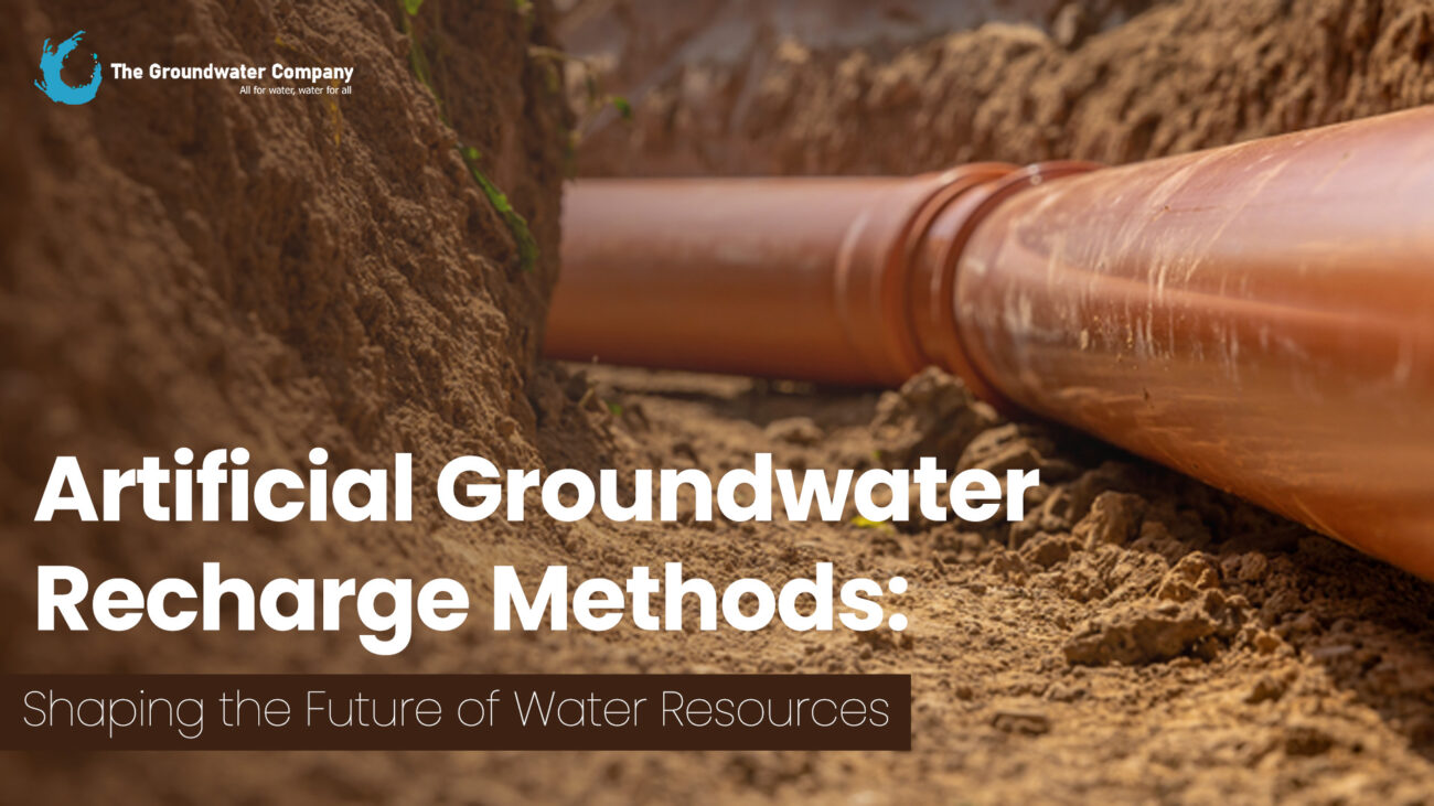 Groundwater Recharge Solution Providers in Bangalore