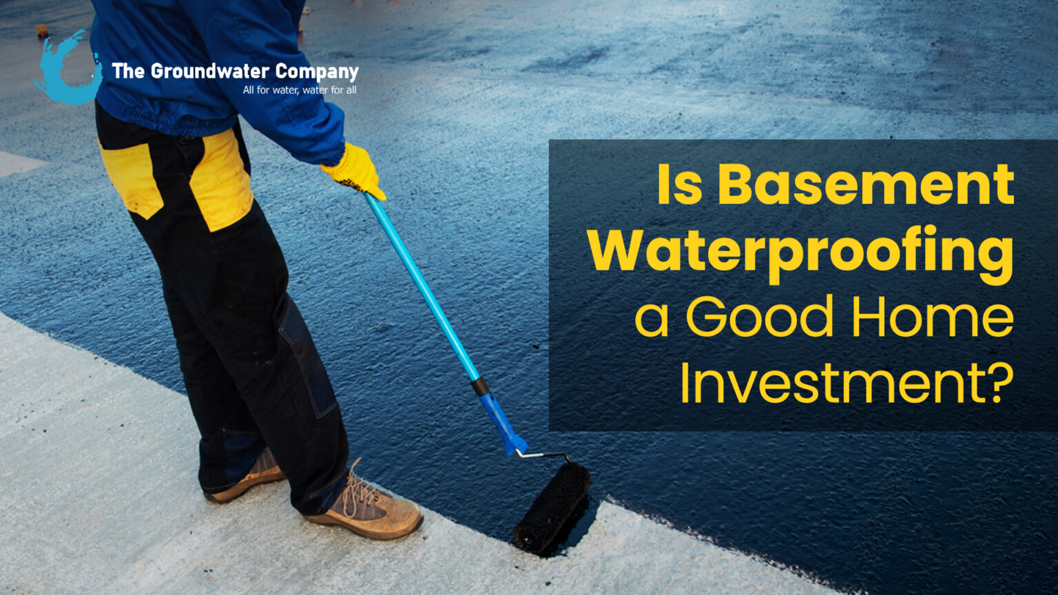 Curated visual reference: Fresh Look at Basement Water Seepage
