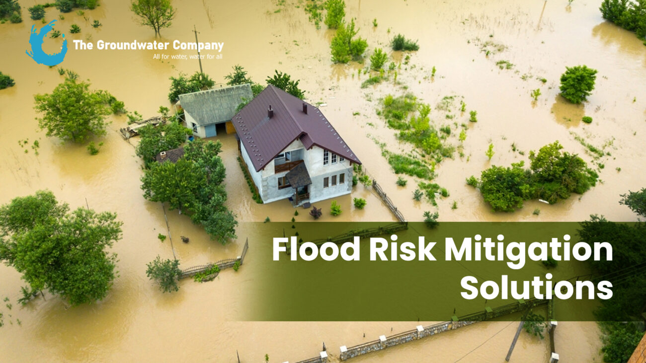 Flood Risk Mitigation solutions