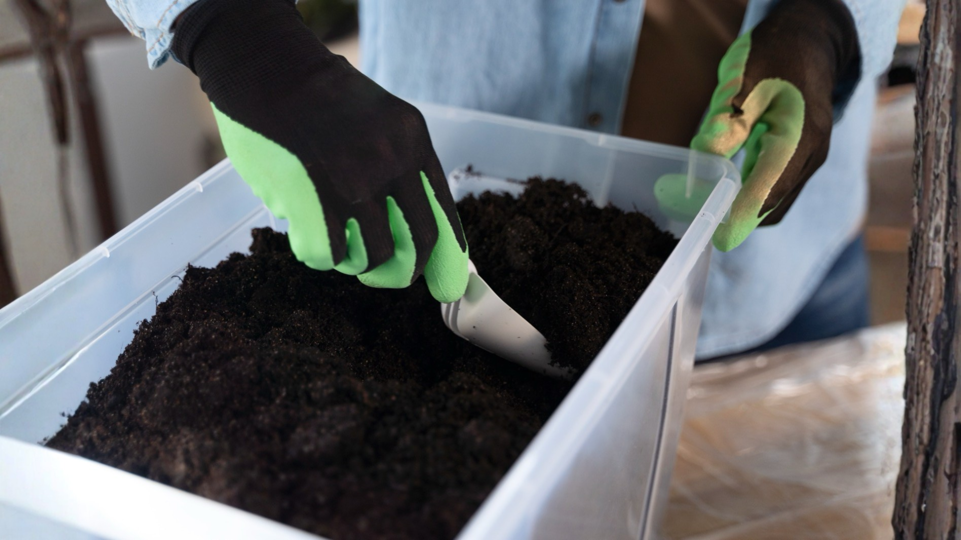 Soil Remediation Services in Bengaluru