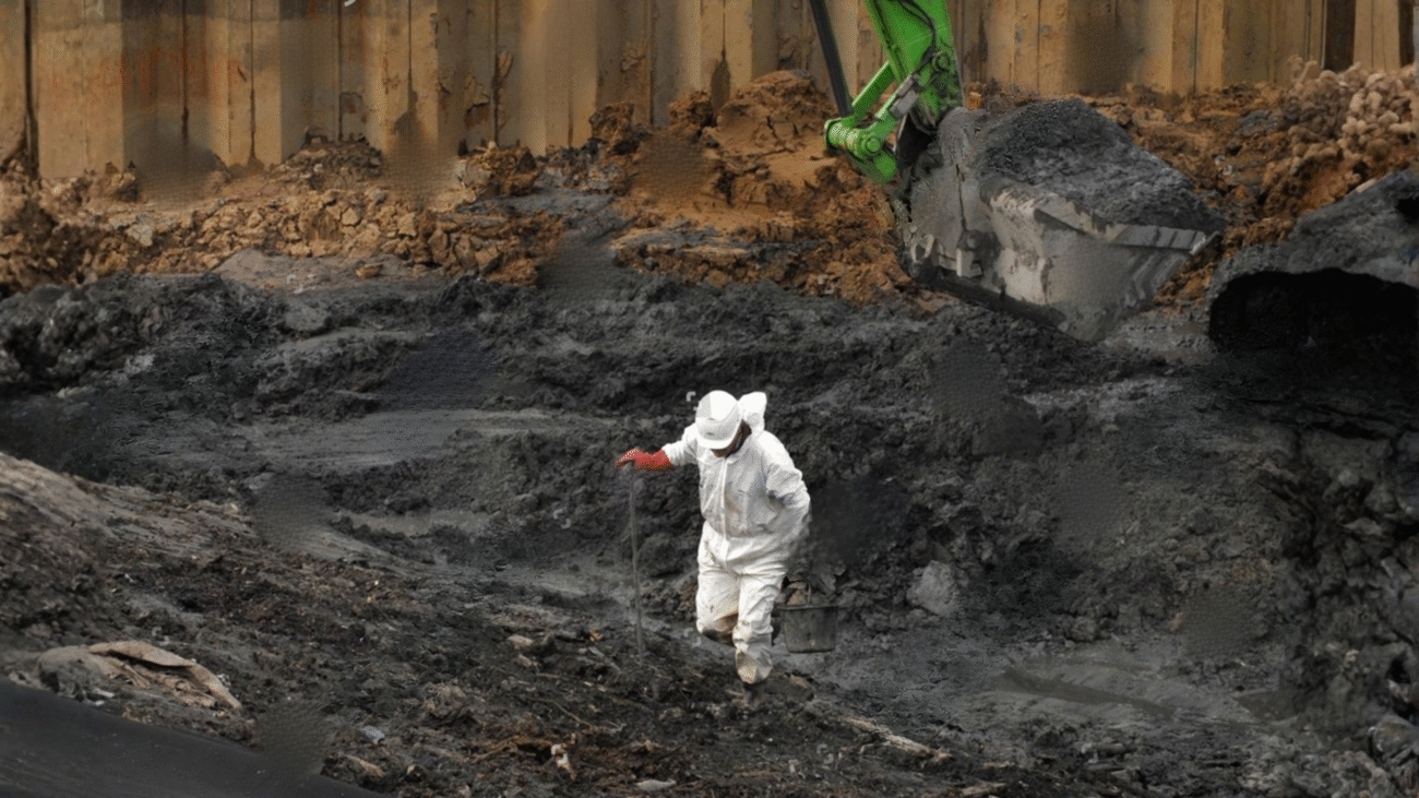 Soil Remediation Services in Gujarat