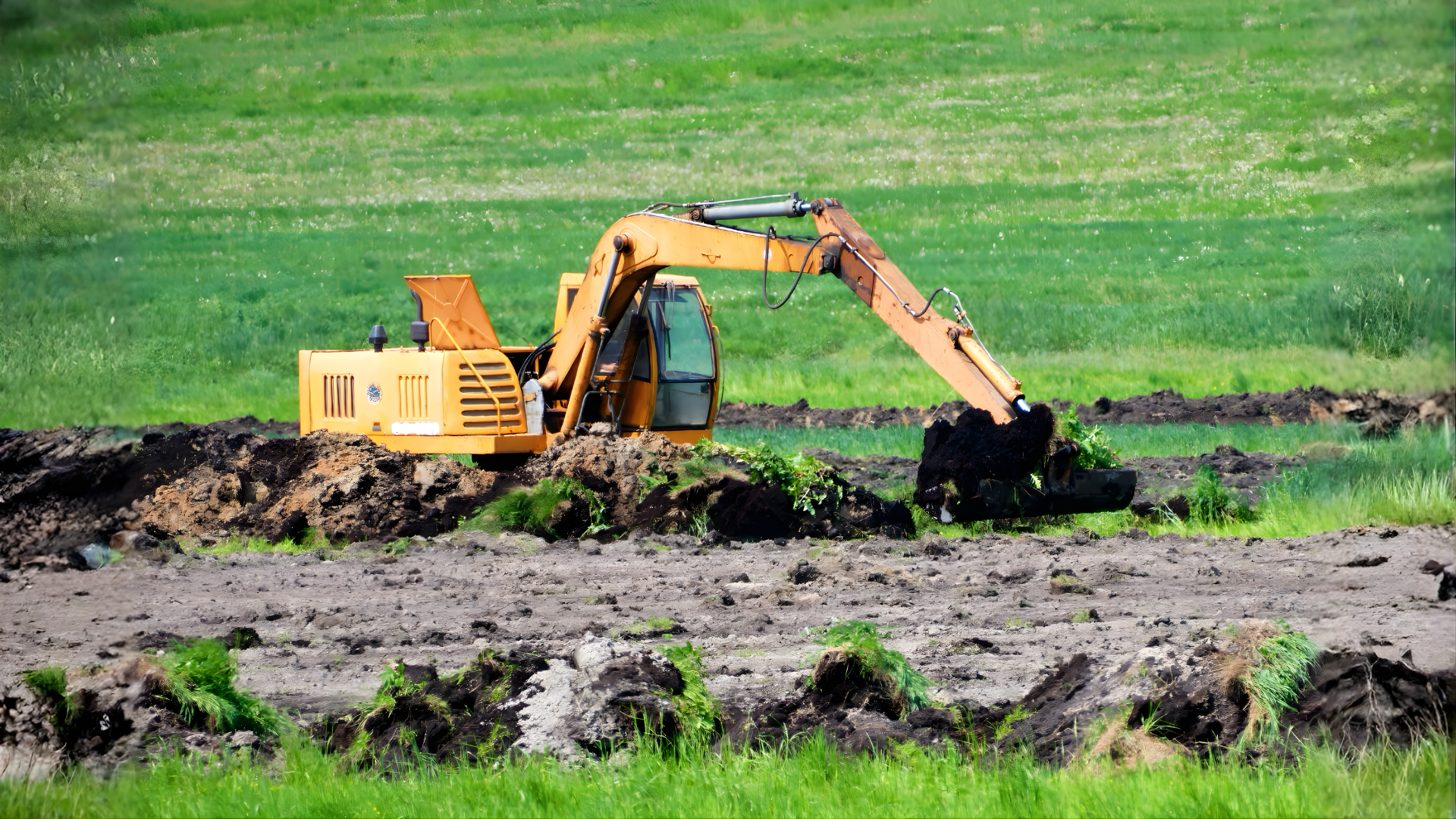 Soil Remediation Services in Rajasthan