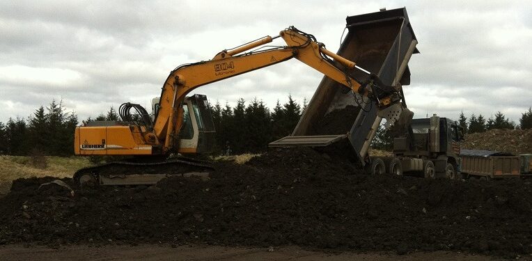 Soil Remediation Services in Odisha