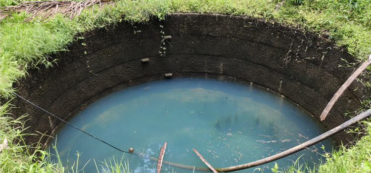 Groundwater Remediation