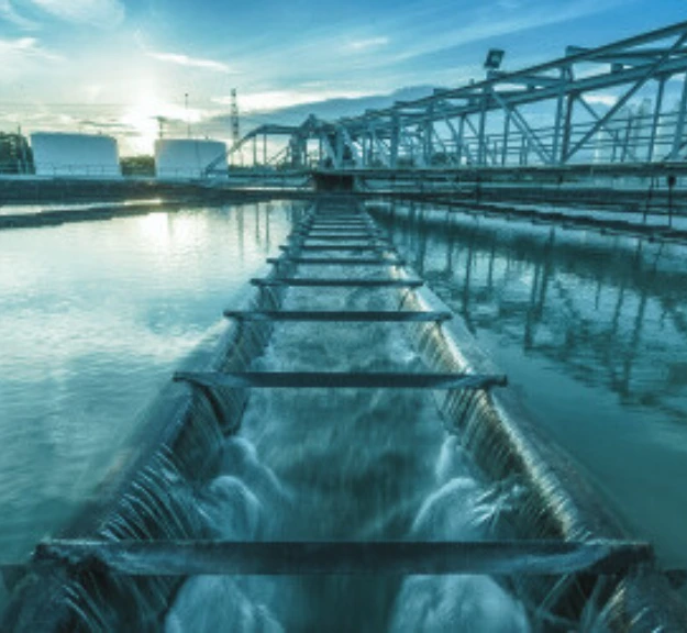 Integrated Water Resource Management