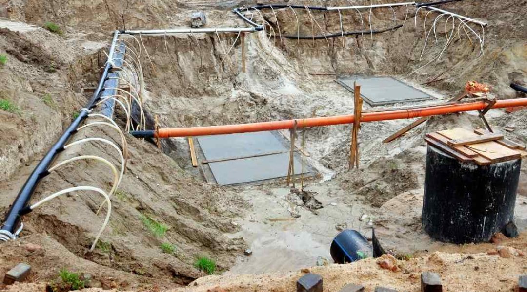 Dewatering Solutions