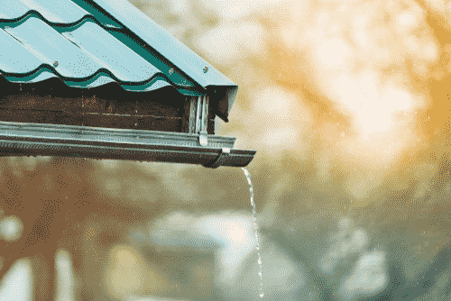 Rainwater Harvesting