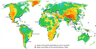 Global-hotspots-of-groundwater-vulnerability-to-sea-water-intrusion