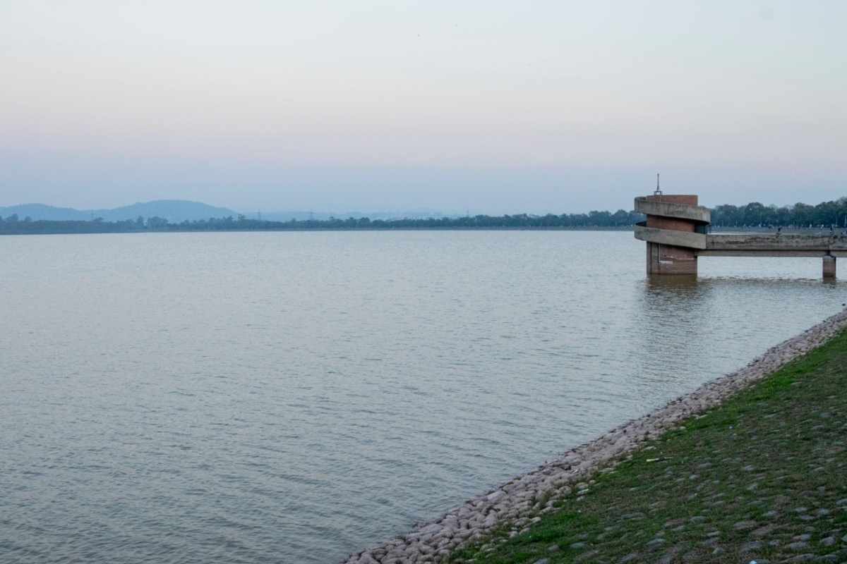 Water Risk Assessment Audit