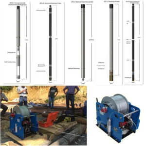 well-logging-groundwater-exploration-borehole