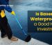 Basement waterproofing solutions