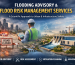 Flooding Advisory & Flood Risk Management Services