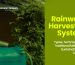 Rainwater Harvesting System