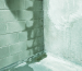 Groundwater Seepage in Basements